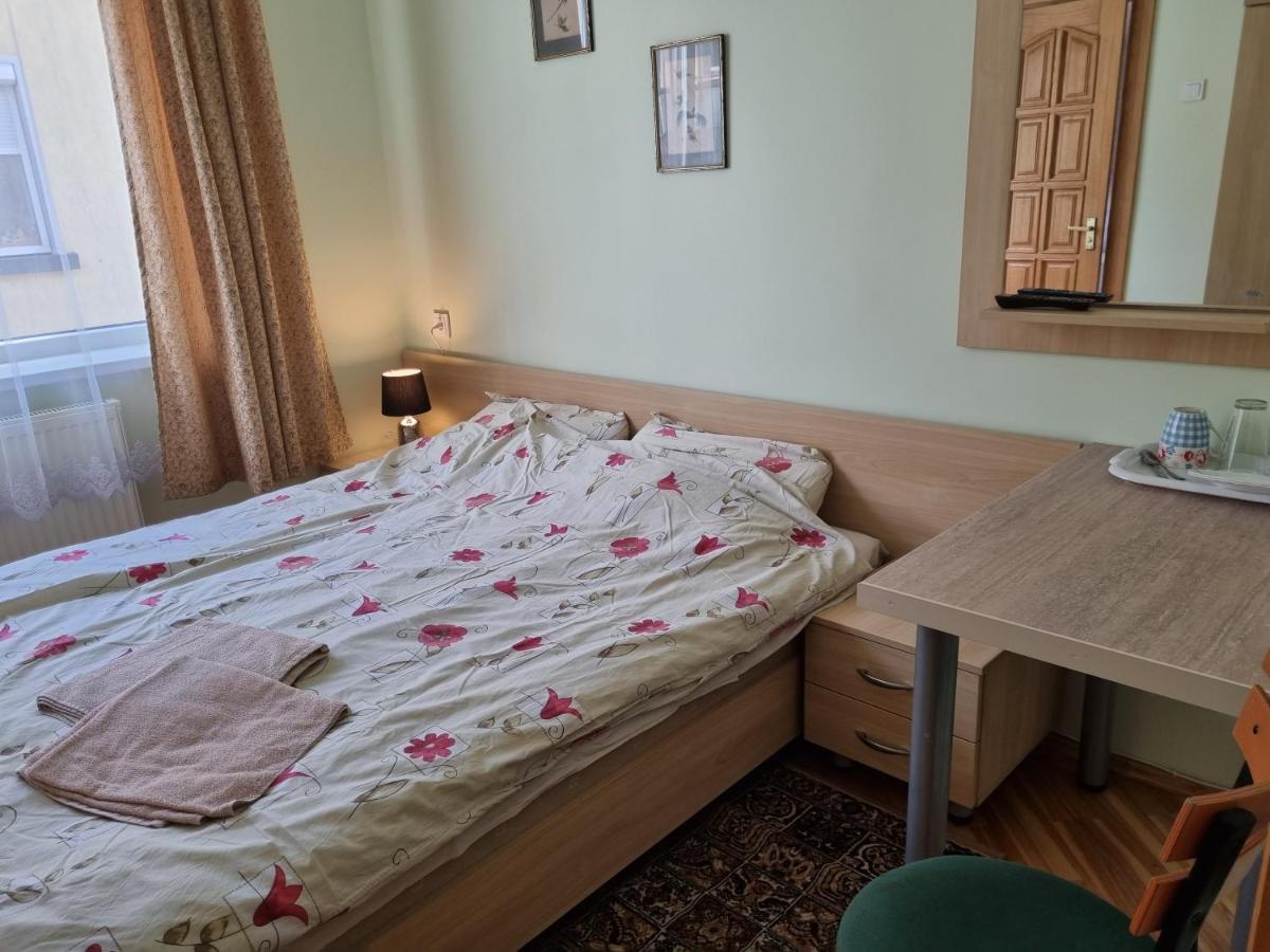 Livingpalanga Meta3 Lägenhet Exteriör bild