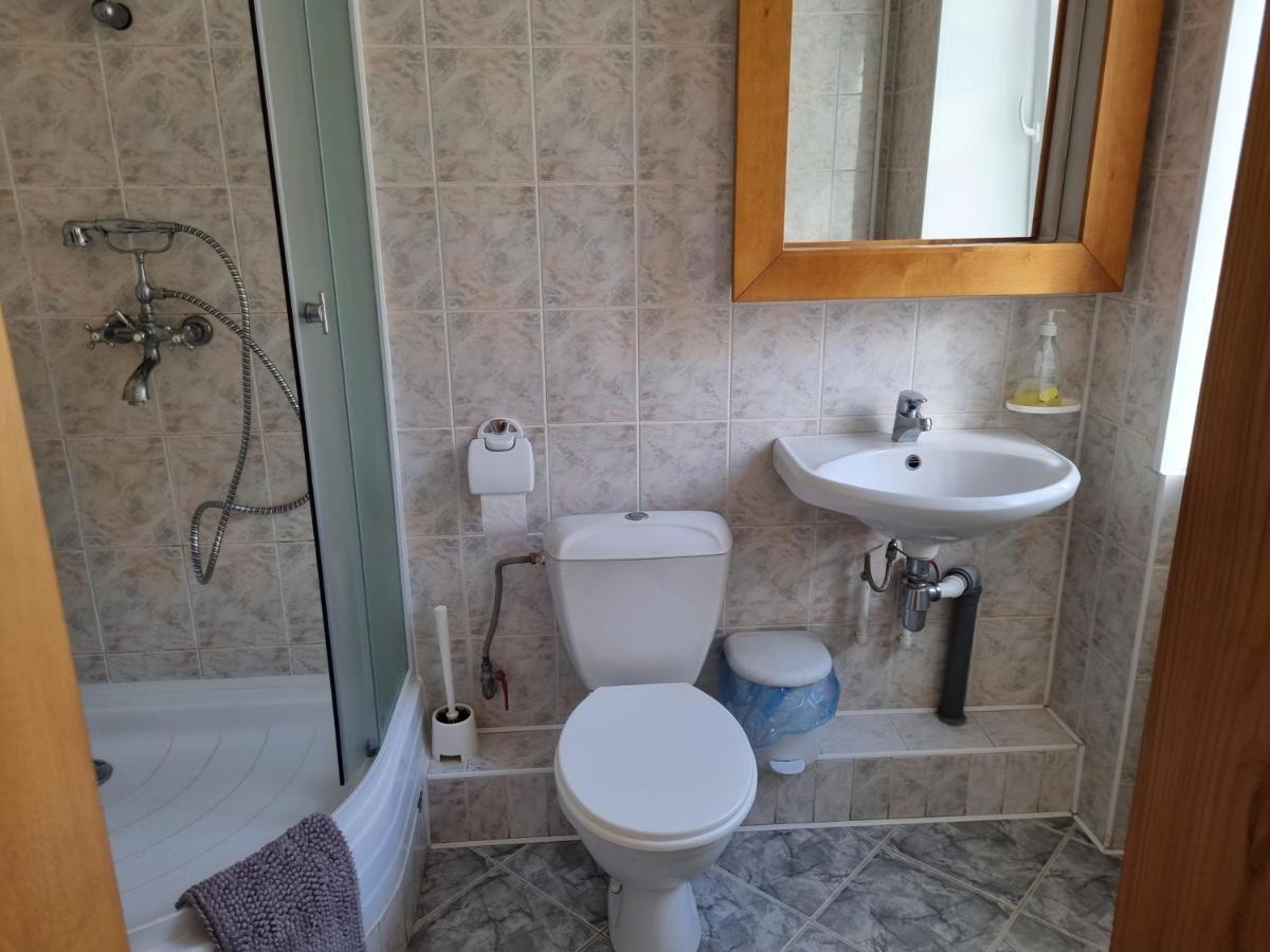 Livingpalanga Meta3 Lägenhet Exteriör bild
