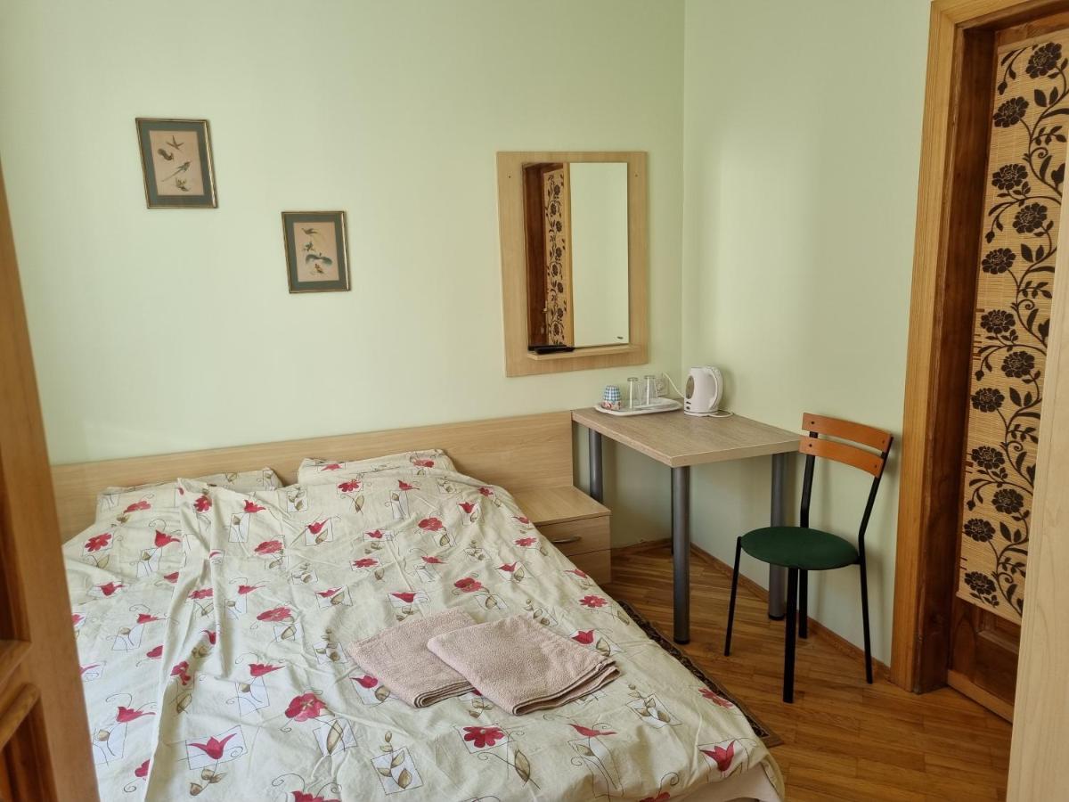 Livingpalanga Meta3 Lägenhet Exteriör bild