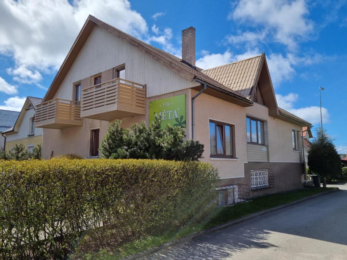 Livingpalanga Meta3 Lägenhet Exteriör bild