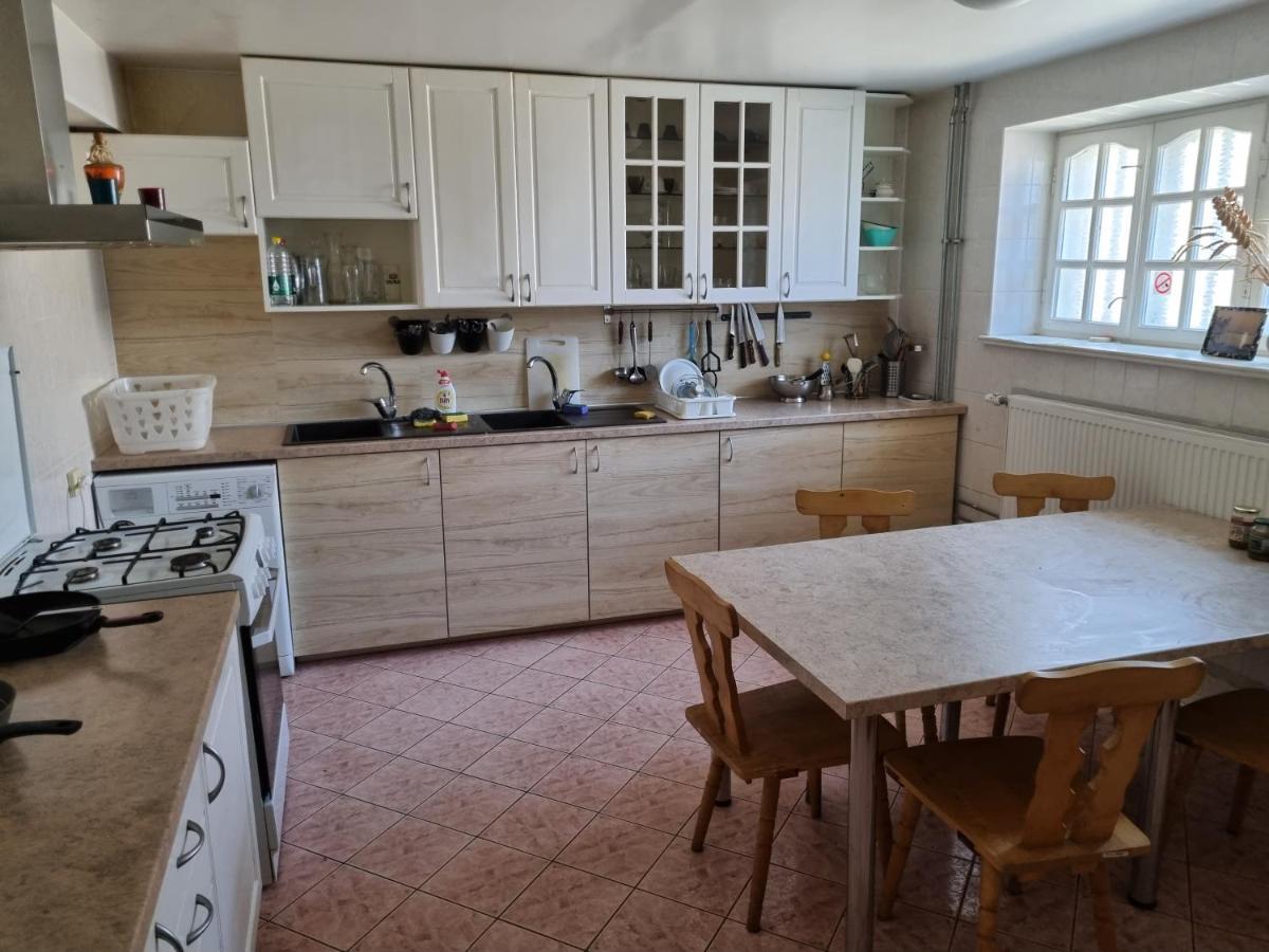 Livingpalanga Meta3 Lägenhet Exteriör bild