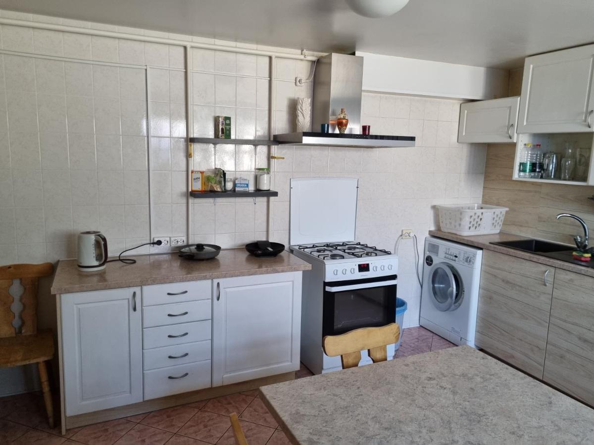 Livingpalanga Meta3 Lägenhet Exteriör bild