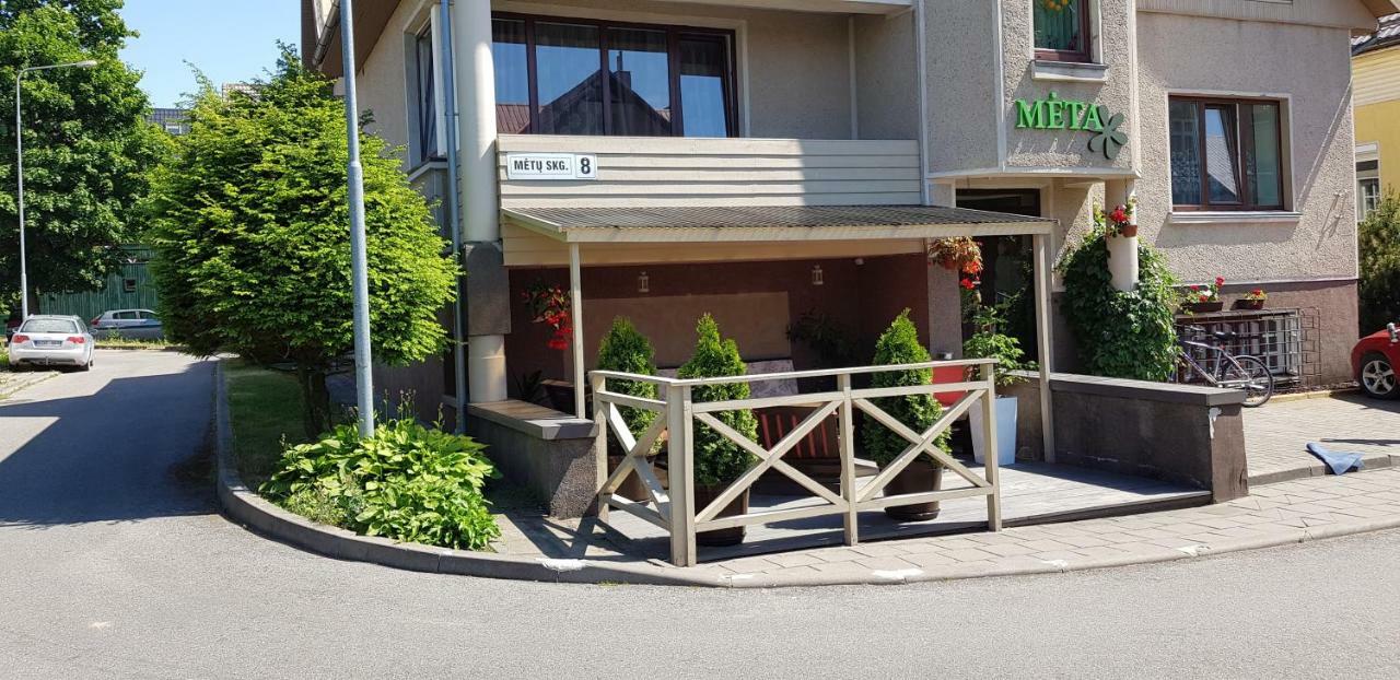 Livingpalanga Meta3 Lägenhet Exteriör bild