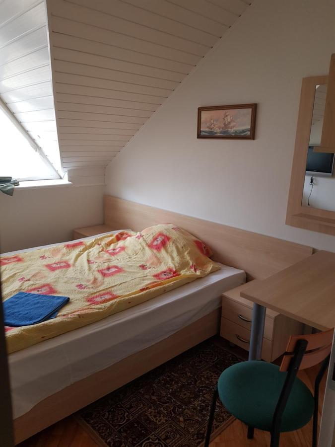 Livingpalanga Meta3 Lägenhet Exteriör bild
