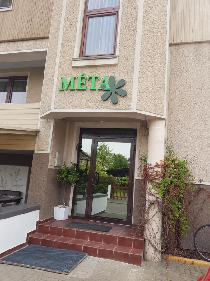 Livingpalanga Meta3 Lägenhet Exteriör bild