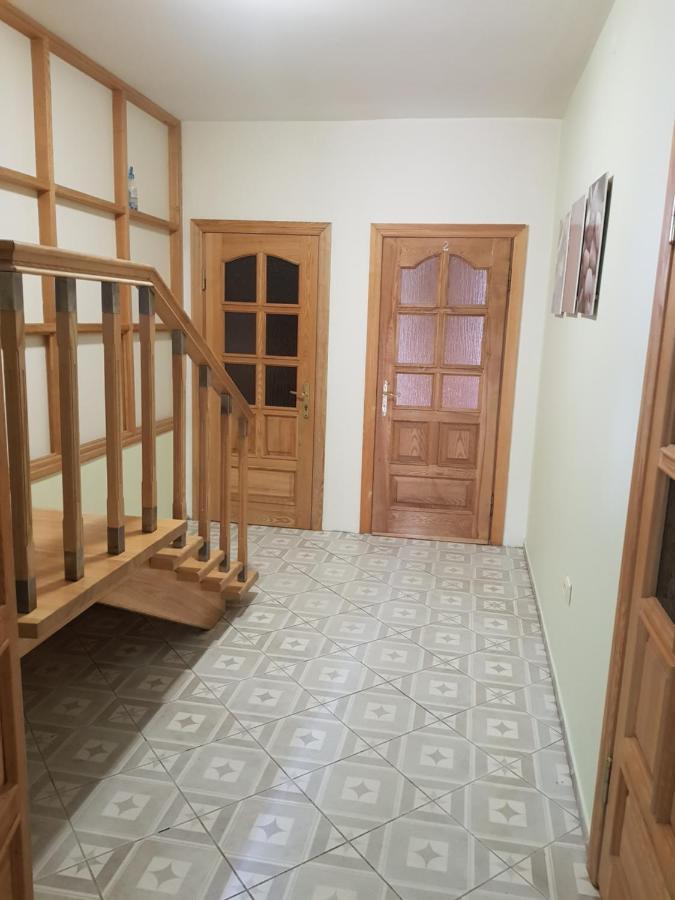 Livingpalanga Meta3 Lägenhet Exteriör bild